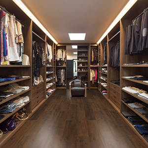 Grabo Domino SPC Acoustic - замкова вінілова плитка