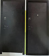 Люкс Діагональ 2 бетон темний-світлий бетон