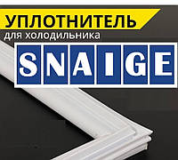 Уплотнитель Ущільнювач Snaige для Холодильника Снайге RF-310 морозильна камера _ 685*563мм