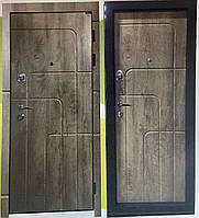 Люкс Симфонія Графіт Мілан+дзеркало біла шагрень