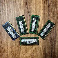 RAM So-Dimm DDR3 8Gb Mix (Б\В)