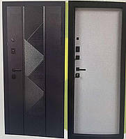 Люкс Британіка 2 Дуб кортина+Біле дерево