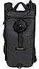 Рюкзак з інтегрованою питною системою Source Transporter, 2 л (Black), фото 6