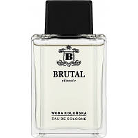 Одеколон La Rive Brutal Classic 100 мл 5901832061489 ZXC