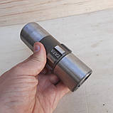 Флянець нижнього шестигранного валу 32 мм мотоблоку TATA, фото 4