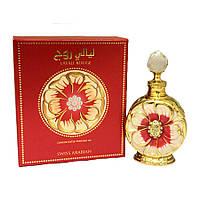 Масло парфюмированное женское Layali Rouge Oil от Swiss Arabian 15 мл