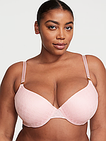 Бюстгальтер з пуш ап Icon by Victoria's Secret Push-Up Demi Bra