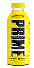 Напій PRIME Hydration LEMONADE 500 мл