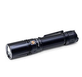 Ручний лазерний ліхтар Fenix TK30 Laser 500лм Type-C (Чорний)