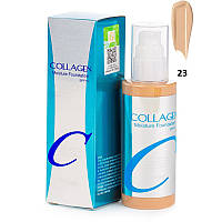 Тональний крем Enough Collagen Moisture Foundation SPF15 (23)