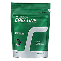 Креатин Progress Nutrition Monohydrate Creatine 300 грам