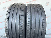 Шины Б/У літня 255/55 R20 MICHELIN PILOT SPORT 4 SUV 5mm