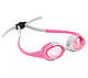 Окуляри для плавання Arena Spider Kids (004310-902) Grey/Pink дитячі, фото 2