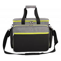 Набор для пикника Time Eco TE-430 Picnic Black/Grey 6215028111520BGREY ZXC