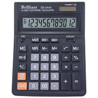 Калькулятор Brilliant BS-0444 ZXC