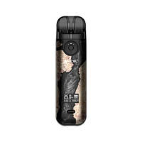 Smok Novo 4 Black Stabilizing Wood Pod (Чорне Дерево)