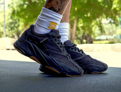 Adidas Yeezy Boost 700 Utility Black FV5304 ID 2115729402 2500 Prom.ua