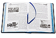 Книга "Енциклопедія Козацтва. Лицарі Сонця" Олександр Сердюк в шкіряній палітурці ручна робота, фото 9