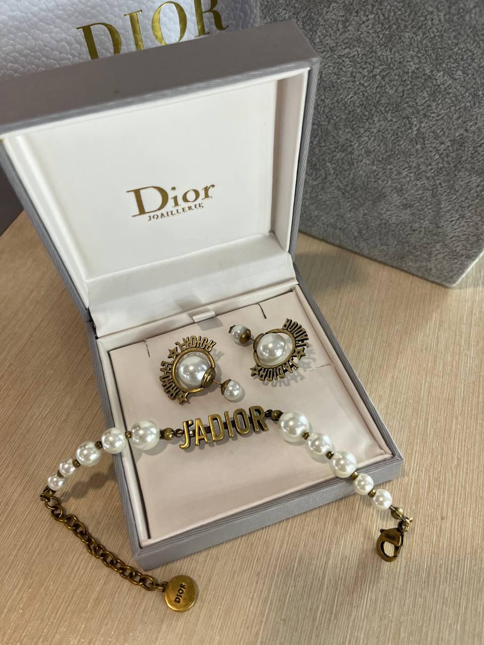 Діор  браслет/ Dior