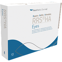 RRS® HA EYES (Испания)( 1.5 мл)