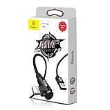 Кабель Baseus MVP Elbow CALMVP Lightning 1.5A 2m Колір Червоний ,A09, фото 5