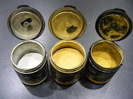 Допоміжні матеріали