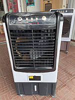 Портативный охладитель воздуха вентилятор HS 40B напольный бытовой мощный вентилятор с регулировкой скорости