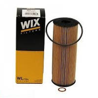 Фильтр масляный Mercedes C (W202/W203), CLK (C208), E (W124/W210), G (W461 (WL7304) WIX