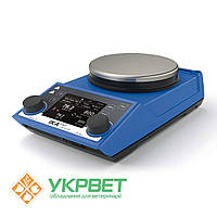 Магнітна мішалка RET control-visc