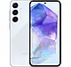 Samsung Galaxy A55 5G 8/256GB Iceblue UA UCRF, фото 2