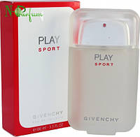 Givenchy Play Sport - Туалетная вода 50 мл