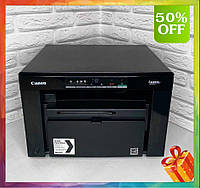 Лазерний принтер для друку 960 Вт Монохромний лазерний принтер чорно-білий А4 JYF