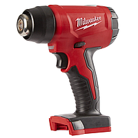 Строительный фен Milwaukee 470 °C 4933459771