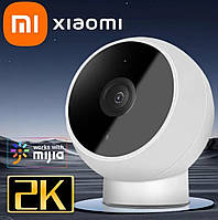 Xiaomi 2K камера 180 IP