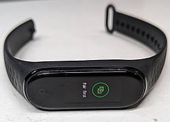 Фітнес-браслет Mi Smart Band 4 із NFC Black