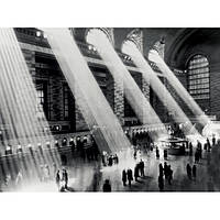 Фотократина на полотні Grand Central Station 60 х 80 см