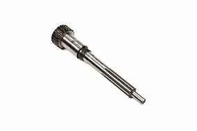 Вал дільника первинний КАМАЗ (RIDER) 15.1770044