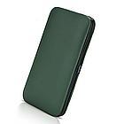 Набір для манікюру та педикюру 12 в 1 у футлярі / Манікюрний набір / Набір для нігтів, фото 8