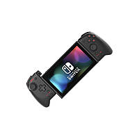 Геймпад Hori Split Pad Pro (Transparent Black Edition) for Nintendo (NSW-298U)