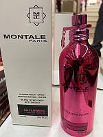 Montale So Flowers 100 ml. - Парфюмированная вода - Женские - Тестер