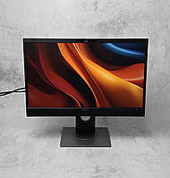 Монитор 24" Dell P2418Hz 1920х1080 16:9 IPS WLED динамики 2х5Вт и встроенная вебка