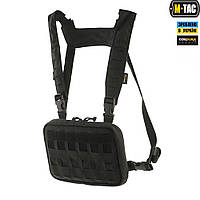 M-Tac Chest Rig Elite Black