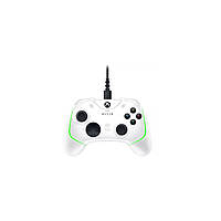 Геймпад Razer Wolverine V2 Chroma White (RZ06-04010200-R3M1)