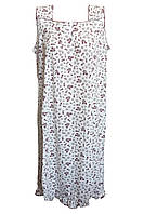 Женская ночная рубашка хлопок FAZO-R (5703) р.48-58