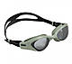 Окуляри для плавання Arena The One (001430-105) Green/Black, фото 2