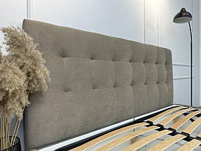 Ліжко Фіона з підйомним механізмом 160*200 ТМ Elysium, фото 5