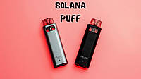 Под система Solana Puff Pod 1, pod_система, вейп, електронна_сигарета, Багаторазовий под, Елетронка, Солана