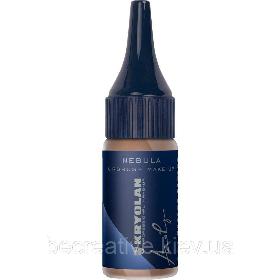 Пігменти для брів для аерографа Nebula NEBULA Eyebrows 14 мл