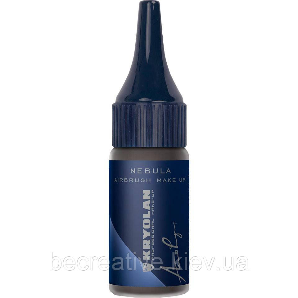 Пігменти для брів для аерографа Nebula NEBULA Eyebrows 14 мл