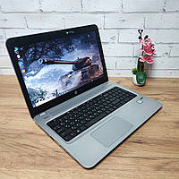 Ноутбук HP ProBook 450 G4: 15.6 Full HD Intel Core i3-7100U @2.40GHz 16 GB DDR4 Intel HD Graphics SSD 128Gb+HD